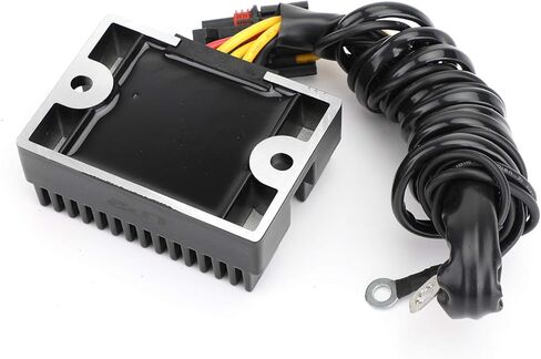 Artudatech Voltage Regulator Rectifier Fits for Polaris Victory V92C V92SC 2001 Replacement 2410209 in Saudi Arabia