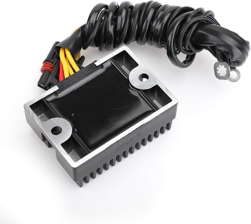 Artudatech Voltage Regulator Rectifier Fits for Polaris Victory V92C V92SC 2001 Replacement 2410209 in Saudi Arabia