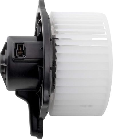 BOXI Blower Motor Fan Assembly for Chrysler Daytona 1989 / Elantra 2007-2010 / Equus 2011-2013 / Genesis 2009-2013 / Santa Fe 2007-2009 / Veracr 2007-2012 | Replaces 700222 97113-2B000 in Saudi Arabia