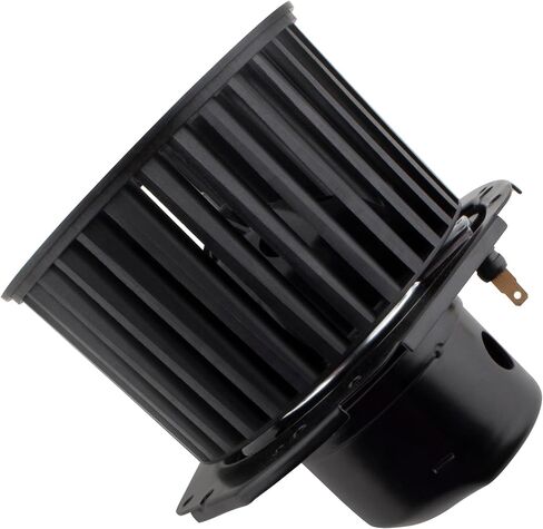 BOXI Front HVAC Heater Blower Motor w/Fan Cage for Chevrolet for Buick for GMC for Oldsmobile for Pontiac 1969-1999 / Replaces BM00151C PM138 90227051 655-1779 5049815 in Saudi Arabia