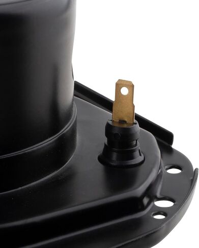 BOXI Front HVAC Heater Blower Motor w/Fan Cage for Chevrolet for Buick for GMC for Oldsmobile for Pontiac 1969-1999 / Replaces BM00151C PM138 90227051 655-1779 5049815 in Saudi Arabia