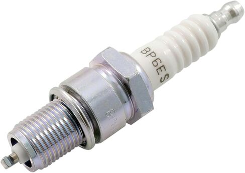 NGK Standard Sparkplug BP6ES for BMW R100R 1992-1995 in Saudi Arabia