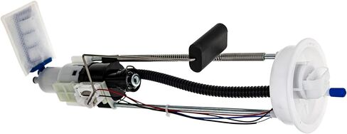 NICHE Fuel Pump for Polaris Ranger XP Crew 800 4x4 6x6 2204402 UTV in Saudi Arabia