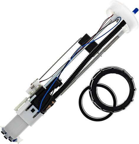 NICHE Fuel Pump for Polaris Ranger XP Crew 800 4x4 6x6 2204402 UTV in Saudi Arabia