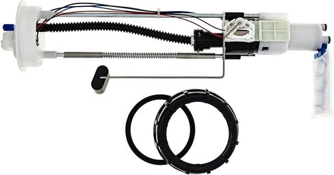 NICHE Fuel Pump for Polaris Ranger XP Crew 800 4x4 6x6 2204402 UTV in Saudi Arabia