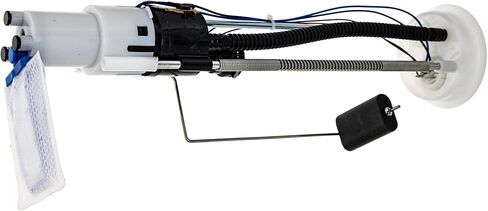 NICHE Fuel Pump for Polaris Ranger XP Crew 800 4x4 6x6 2204402 UTV in Saudi Arabia