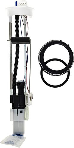 NICHE Fuel Pump for Polaris Ranger XP Crew 800 4x4 6x6 2204402 UTV in Saudi Arabia