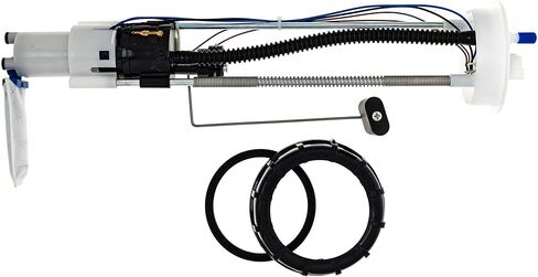 NICHE Fuel Pump for Polaris Ranger XP Crew 800 4x4 6x6 2204402 UTV in Saudi Arabia