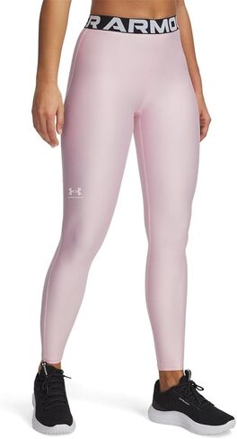 بنطال ضيق Wordmark المفضل للسيدات من Under Armour in Kuwait