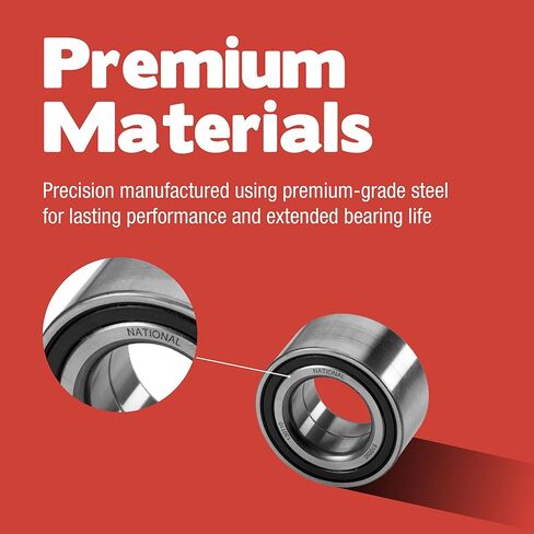 محمل العجلة الوطنية 510093 in Kuwait