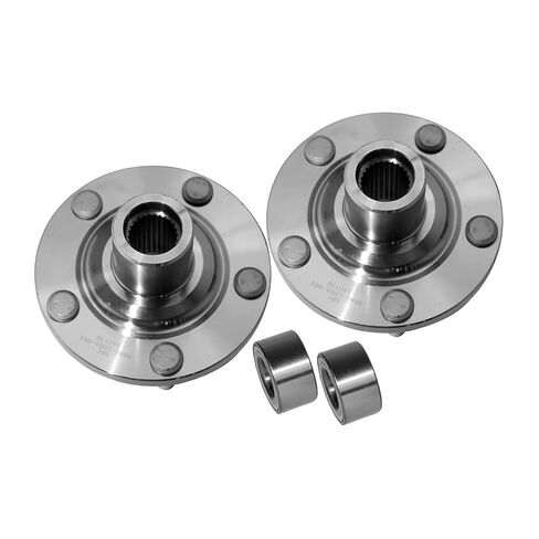 930-400 510063 SPK400 Front Wheel Hub & Bearing Assembly Replacement for Toyota Camry Highlander Avalon Venza Sienna Solara Lexus ES330 ES350 RX330 RX350 3.0L 3.3L 3.5L in Saudi Arabia