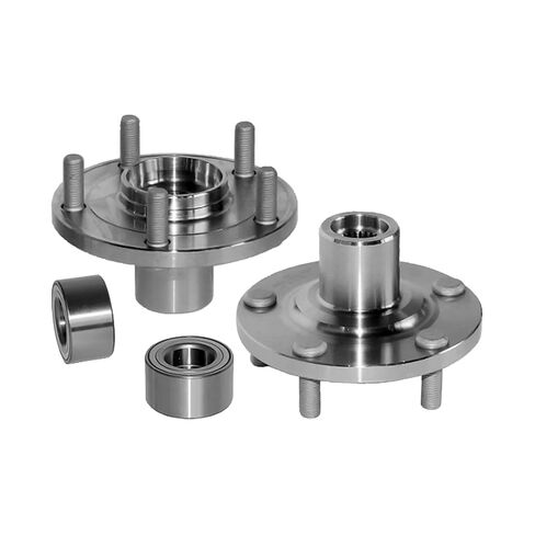 930-400 510063 SPK400 Front Wheel Hub & Bearing Assembly Replacement for Toyota Camry Highlander Avalon Venza Sienna Solara Lexus ES330 ES350 RX330 RX350 3.0L 3.3L 3.5L in Saudi Arabia