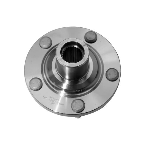930-400 510063 SPK400 Front Wheel Hub & Bearing Assembly Replacement for Toyota Camry Highlander Avalon Venza Sienna Solara Lexus ES330 ES350 RX330 RX350 3.0L 3.3L 3.5L in Saudi Arabia