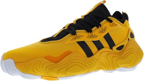 adidas SM Trae Young 3 Team Unisex Shoes in Saudi Arabia