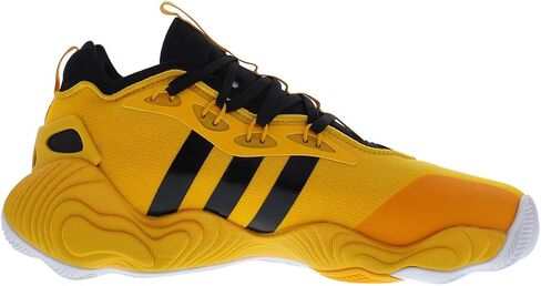 adidas SM Trae Young 3 Team Unisex Shoes in Saudi Arabia