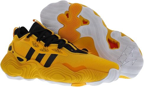 adidas SM Trae Young 3 Team Unisex Shoes in Saudi Arabia