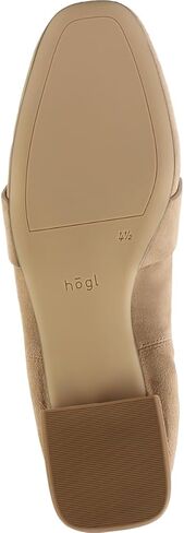 أحذية الباليه المسطحة للسيدات من HÖGL in Kuwait