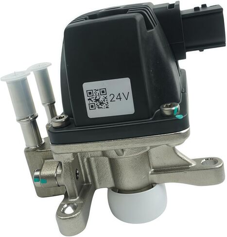 4377649 Diesel Emissions Fluid (DEF) Urea Injector Nozzle Assembly Fits for Cummins Euro 6 SCR2.2, UL2, UL2.2, QSB 6.7L, B6.7 Engines,Replaces A050S572 4377649RX in Kuwait