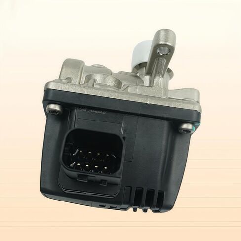 4377649 Diesel Emissions Fluid (DEF) Urea Injector Nozzle Assembly Fits for Cummins Euro 6 SCR2.2, UL2, UL2.2, QSB 6.7L, B6.7 Engines,Replaces A050S572 4377649RX in Kuwait