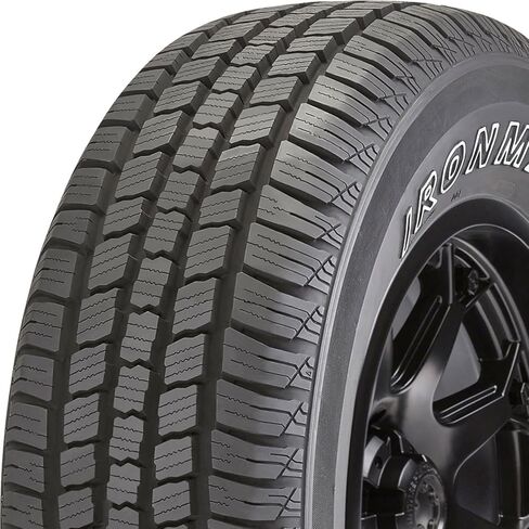Ironman radial a/p P245/70R17 all-season tire in Saudi Arabia