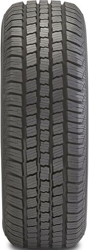 Ironman radial a/p P245/70R17 all-season tire in Saudi Arabia