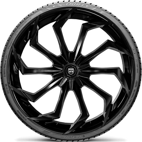 LEXANI LX-THIRTY - 335/25ZR22 105W XL in Kuwait