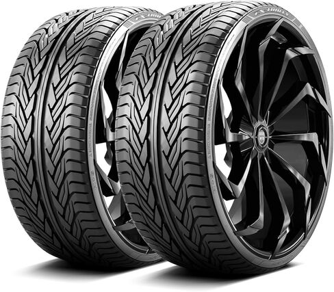 LEXANI LX-THIRTY - 335/25ZR22 105W XL in Kuwait