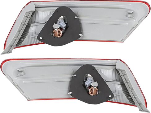 Tail Light Brake Lamp Rear Light Left and Right Side Replacement for Camry 2007 2008 2009 in Saudi Arabia