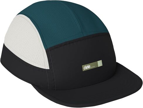 Ciele Athletics ALZCap Horizon - قبعة جري خفيفة الوزن مكونة من 5 ألواح - قبعة قابلة للغسل ماصة للرطوبة مع حماية من الشمس in Kuwait
