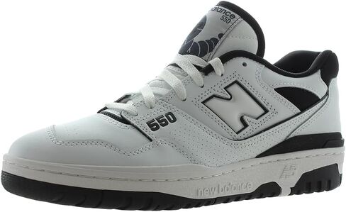 New Balance Classics Men's ML574v2 Sneaker White/Green 9 D - Medium in Saudi Arabia