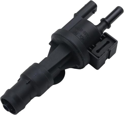 AITKEN Fuel Tank Vent Breather Valve and Vapor Canister Purge Solenoid Compatible with Mini Cooper 2014-2024, BMW 1er 2er X1 X2 2014-2023, Replaces 13907621174. in Saudi Arabia
