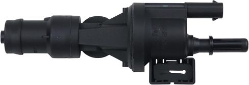 AITKEN Fuel Tank Vent Breather Valve and Vapor Canister Purge Solenoid Compatible with Mini Cooper 2014-2024, BMW 1er 2er X1 X2 2014-2023, Replaces 13907621174. in Saudi Arabia