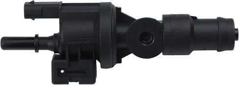 AITKEN Fuel Tank Vent Breather Valve and Vapor Canister Purge Solenoid Compatible with Mini Cooper 2014-2024, BMW 1er 2er X1 X2 2014-2023, Replaces 13907621174. in Saudi Arabia