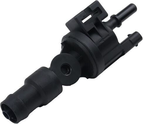 AITKEN Fuel Tank Vent Breather Valve and Vapor Canister Purge Solenoid Compatible with Mini Cooper 2014-2024, BMW 1er 2er X1 X2 2014-2023, Replaces 13907621174. in Saudi Arabia