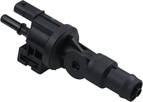AITKEN Fuel Tank Vent Breather Valve and Vapor Canister Purge Solenoid Compatible with Mini Cooper 2014-2024, BMW 1er 2er X1 X2 2014-2023, Replaces 13907621174. in Saudi Arabia