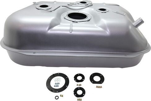 Garage-Pro 17.4 gallons Fuel Tank Replacement For Chevrolet Tracker 2000 2001 2002 2003 2004 1.6L 2.0L 2.5L Suzuki XL-7 02-06 2.7L Replaces # 8910165DC0 in Saudi Arabia