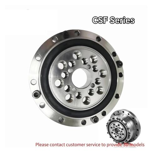 1PCS CSG/CSF17 10 * 62 16.5mm Reducer Bearing Robot Knuckle Arm Steering in Kuwait