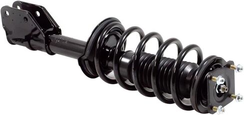 ACDelco Gold 903-805RS (19471407) Front Passenger Side Suspension Strut and Coil Spring Assembly in Saudi Arabia