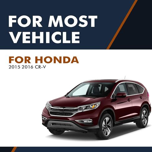 PM Auto Set Front-Rear Quick Complete Strut-Coil Spring For 2015 2016 Honda CR-V FWD AT CVT in Saudi Arabia