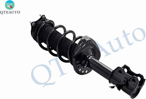 PM Auto Set Front-Rear Quick Complete Strut-Coil Spring For 2015 2016 Honda CR-V FWD AT CVT in Saudi Arabia