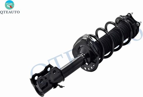 PM Auto Set Front-Rear Quick Complete Strut-Coil Spring For 2015 2016 Honda CR-V FWD AT CVT in Saudi Arabia