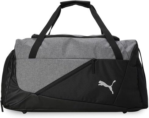 PUMA(プーマ) Men's Bag, 22 Fall/Winter Color Puma Black (01) in Saudi Arabia