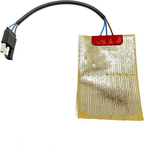 Polaris 2460677 Lo/Med/Hi Heater Grip 1999-2006 Indy Touring 340 500 in Saudi Arabia