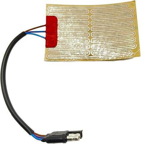 Polaris 2460677 Lo/Med/Hi Heater Grip 1999-2006 Indy Touring 340 500 in Saudi Arabia