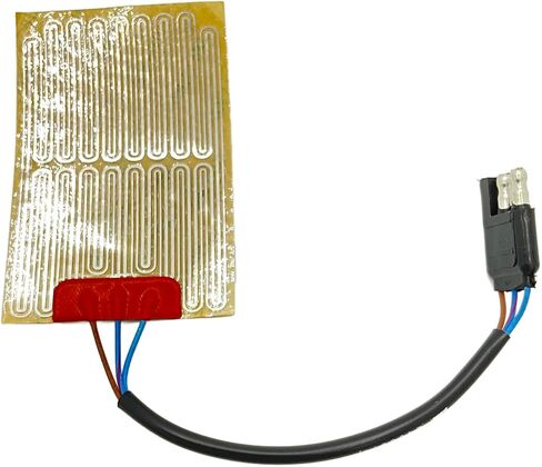 Polaris 2460677 Lo/Med/Hi Heater Grip 1999-2006 Indy Touring 340 500 in Saudi Arabia