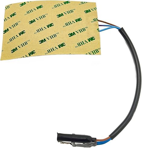 Polaris 2460677 Lo/Med/Hi Heater Grip 1999-2006 Indy Touring 340 500 in Saudi Arabia