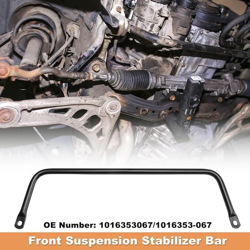 No.1016353-067 Rear Suspension Stabilizer Bar Replacement for Polaris for Ranger 500 700 800 2009 2010 2011 2012 in Saudi Arabia