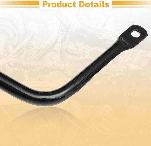 No.1016353-067 Rear Suspension Stabilizer Bar Replacement for Polaris for Ranger 500 700 800 2009 2010 2011 2012 in Saudi Arabia