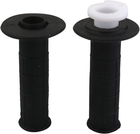 Twist Throttle Grip W Cable for 110cc in Kuwait