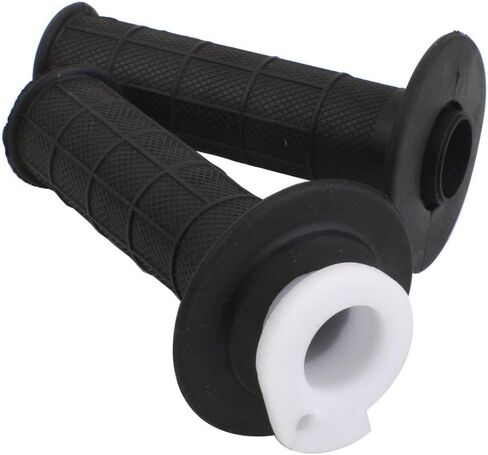 Twist Throttle Grip W Cable for 110cc in Kuwait